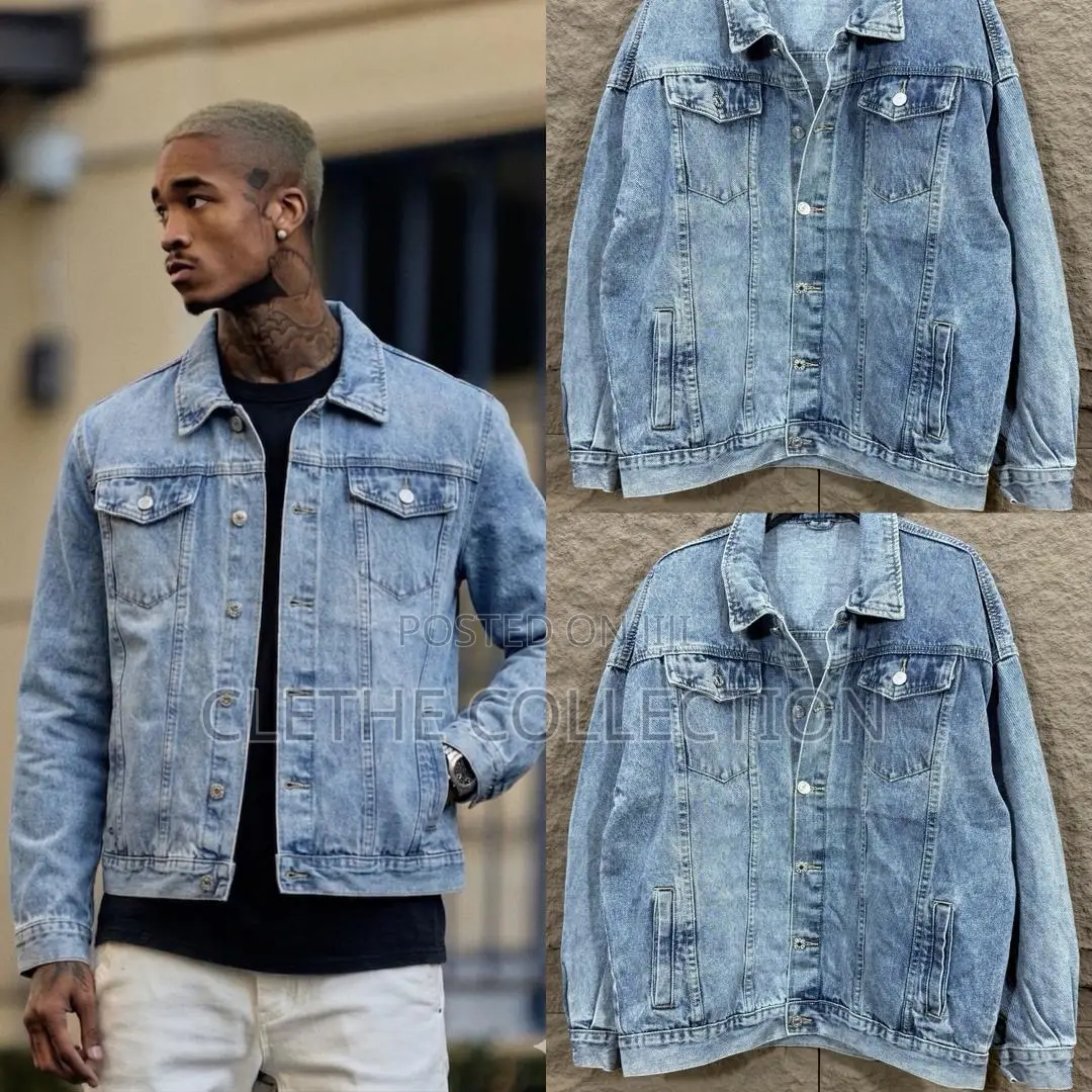 Jacket/ Hoodies/ Sweater/Tops/Coat/Cardigan/Jacket Unisex