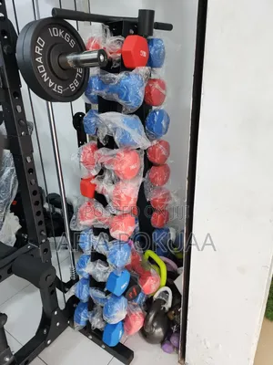 Dumbells 5kg 8kg 10kg