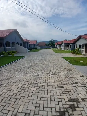 1bdrm Room & Parlour in Bernard Agency, Amasaman for rent