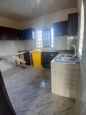 1bdrm Room & Parlour in Bernard Agency, Amasaman for rent