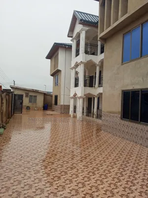 3bdrm Apartment in First Digital Real, Opeikuma for rent