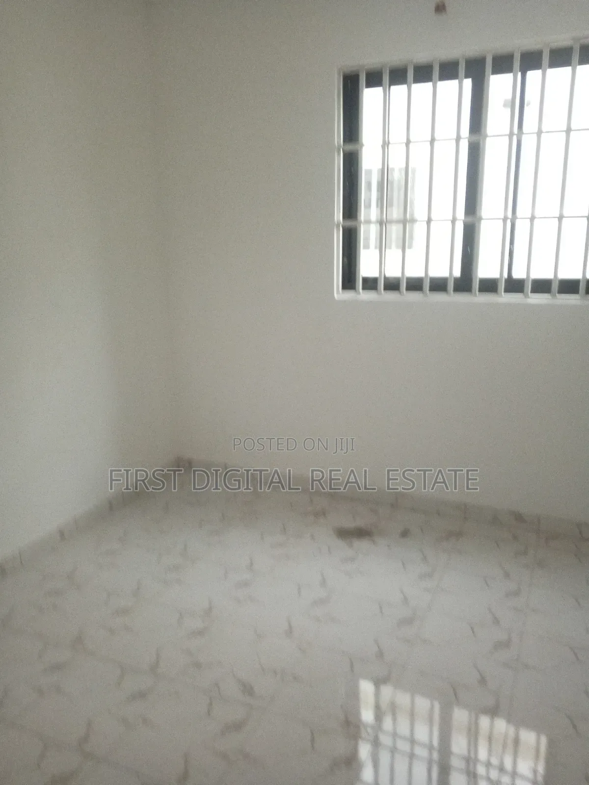 3bdrm Apartment in First Digital Real, Opeikuma for rent