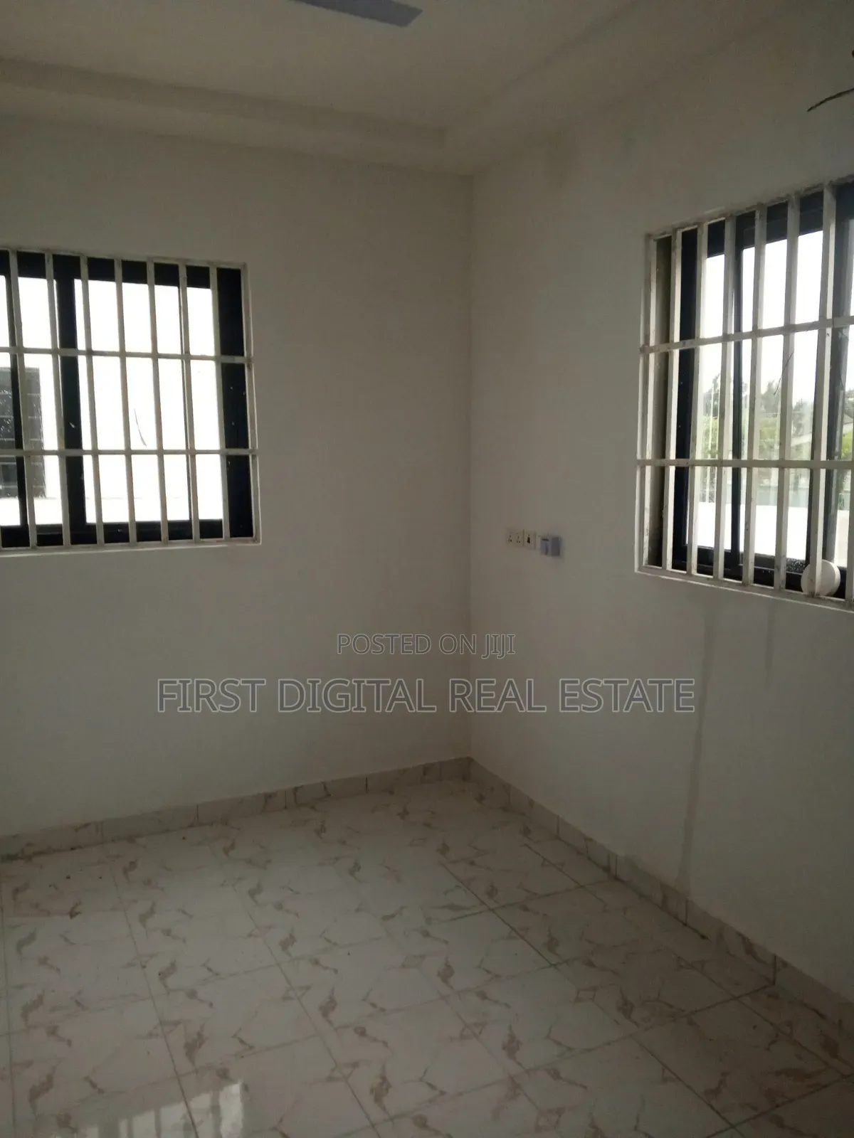 3bdrm Apartment in First Digital Real, Opeikuma for rent