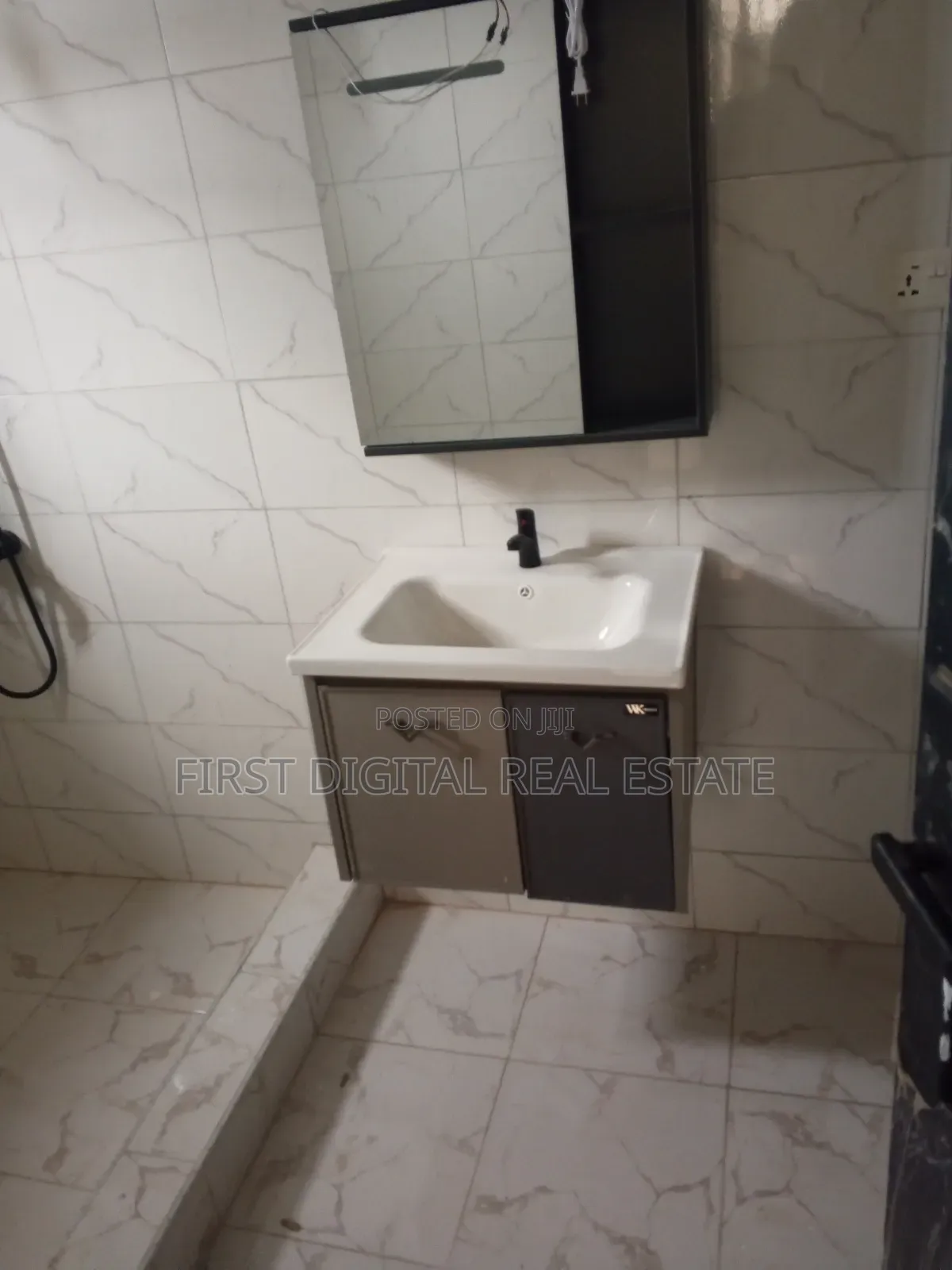 3bdrm Apartment in First Digital Real, Opeikuma for rent