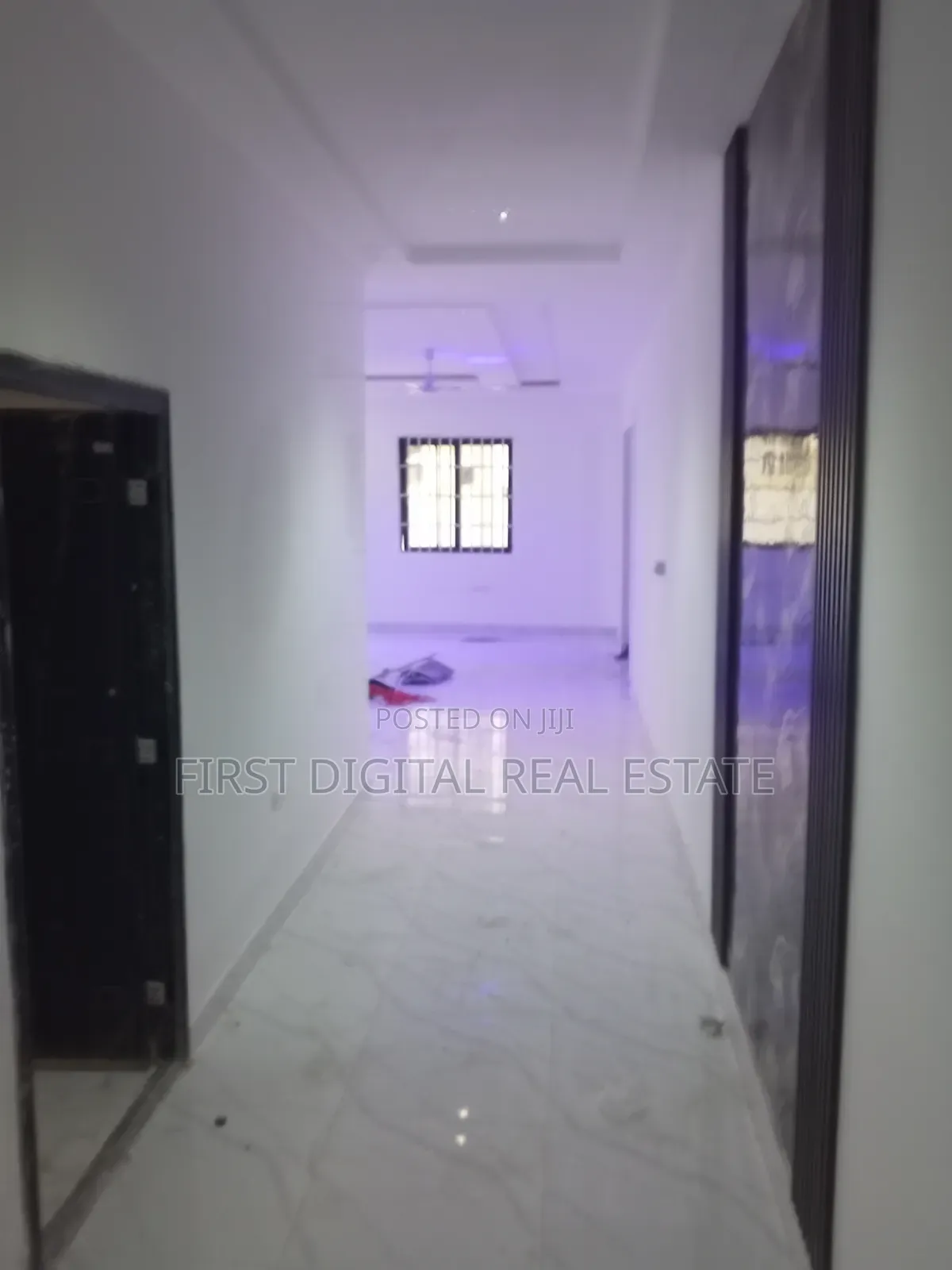 3bdrm Apartment in First Digital Real, Opeikuma for rent