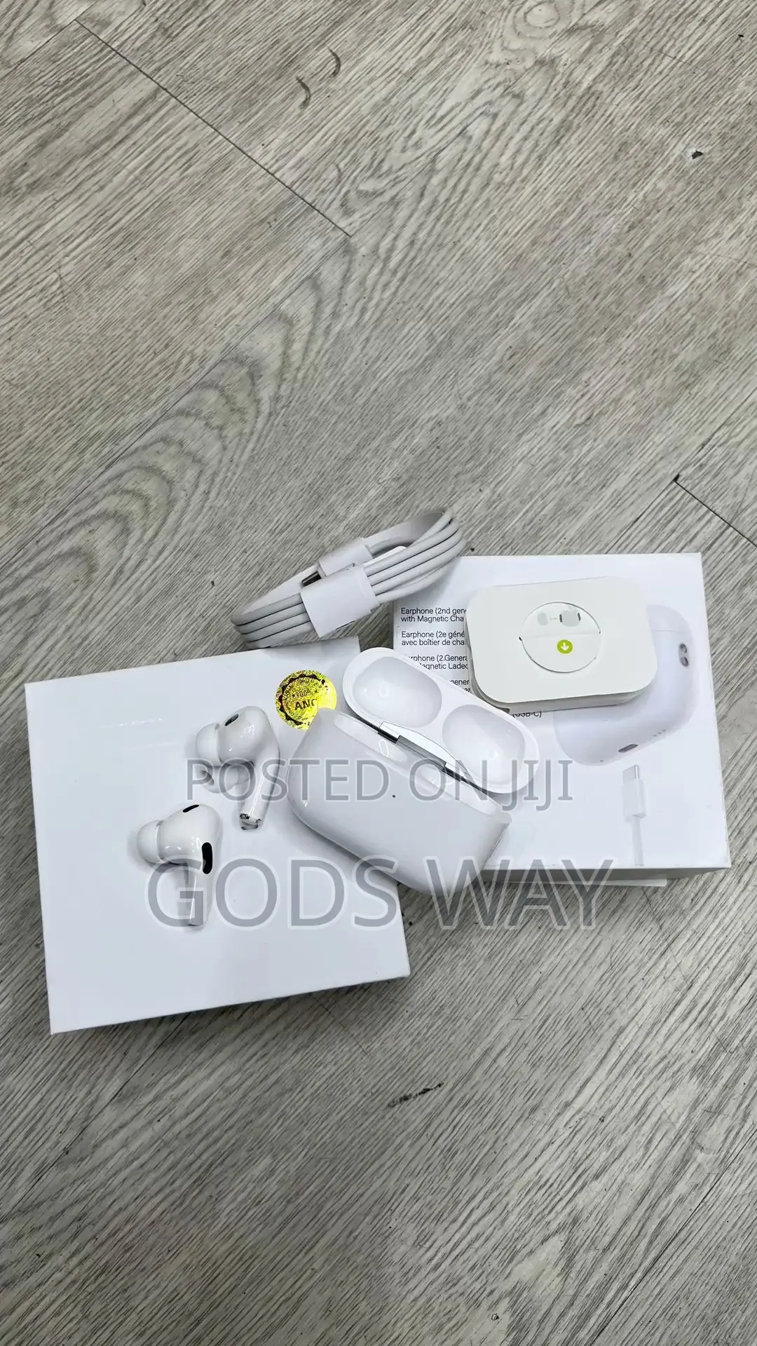 Original Airpod Pro 1
