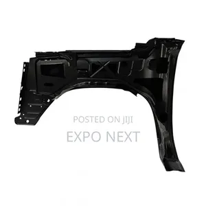 Fenders for Cadillac Escalade 2015 - 2020