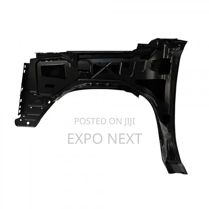 Fenders for Cadillac Escalade 2015 - 2020