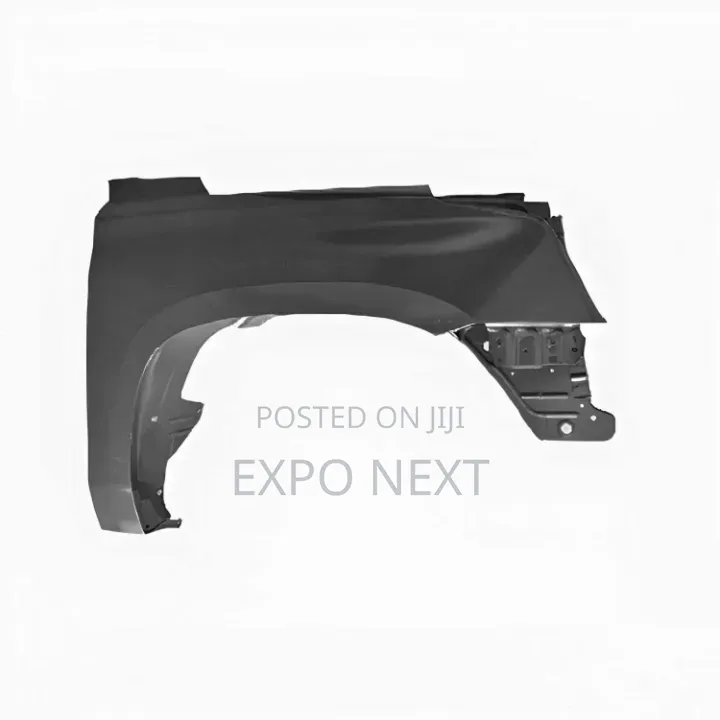 Fenders for Cadillac Escalade 2015 - 2020