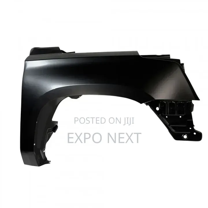 Fenders for Cadillac Escalade 2015 - 2020