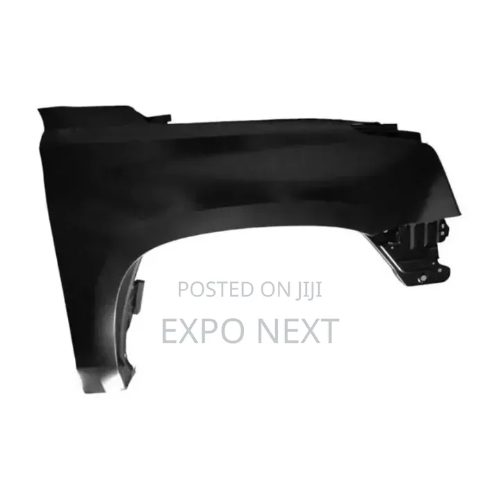 Fenders for Cadillac Escalade 2015 - 2020