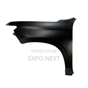 Fenders for Cadillac Escalade 2021- 2023