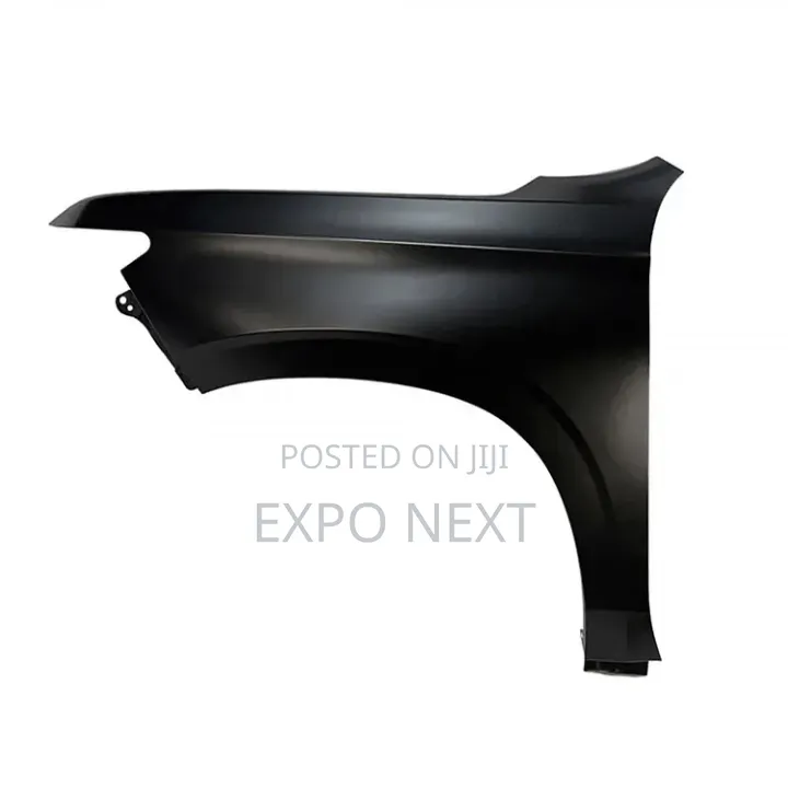Fenders for Cadillac Escalade 2021- 2023