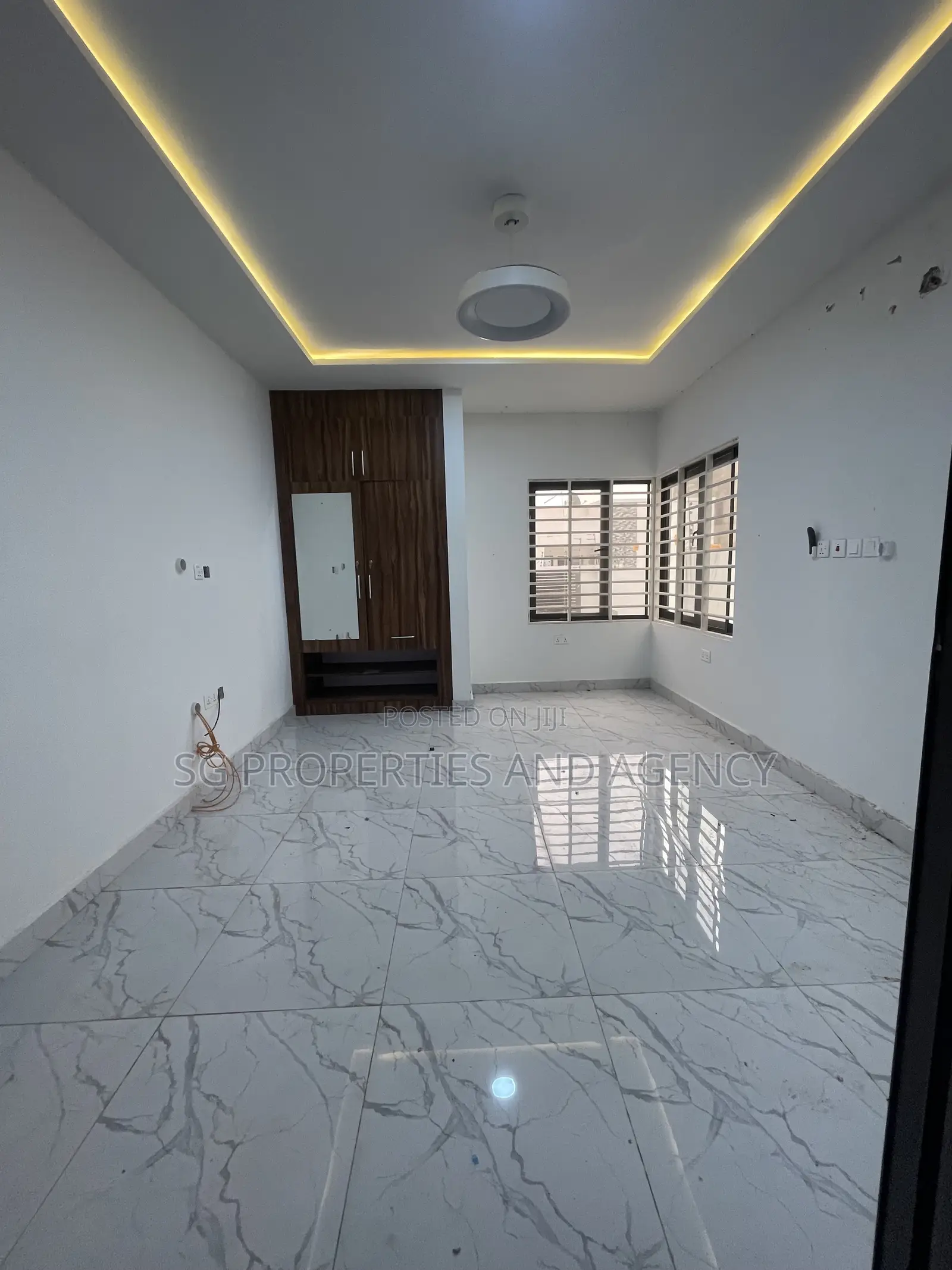 2bdrm House in Lashibi, Sakumono for sale