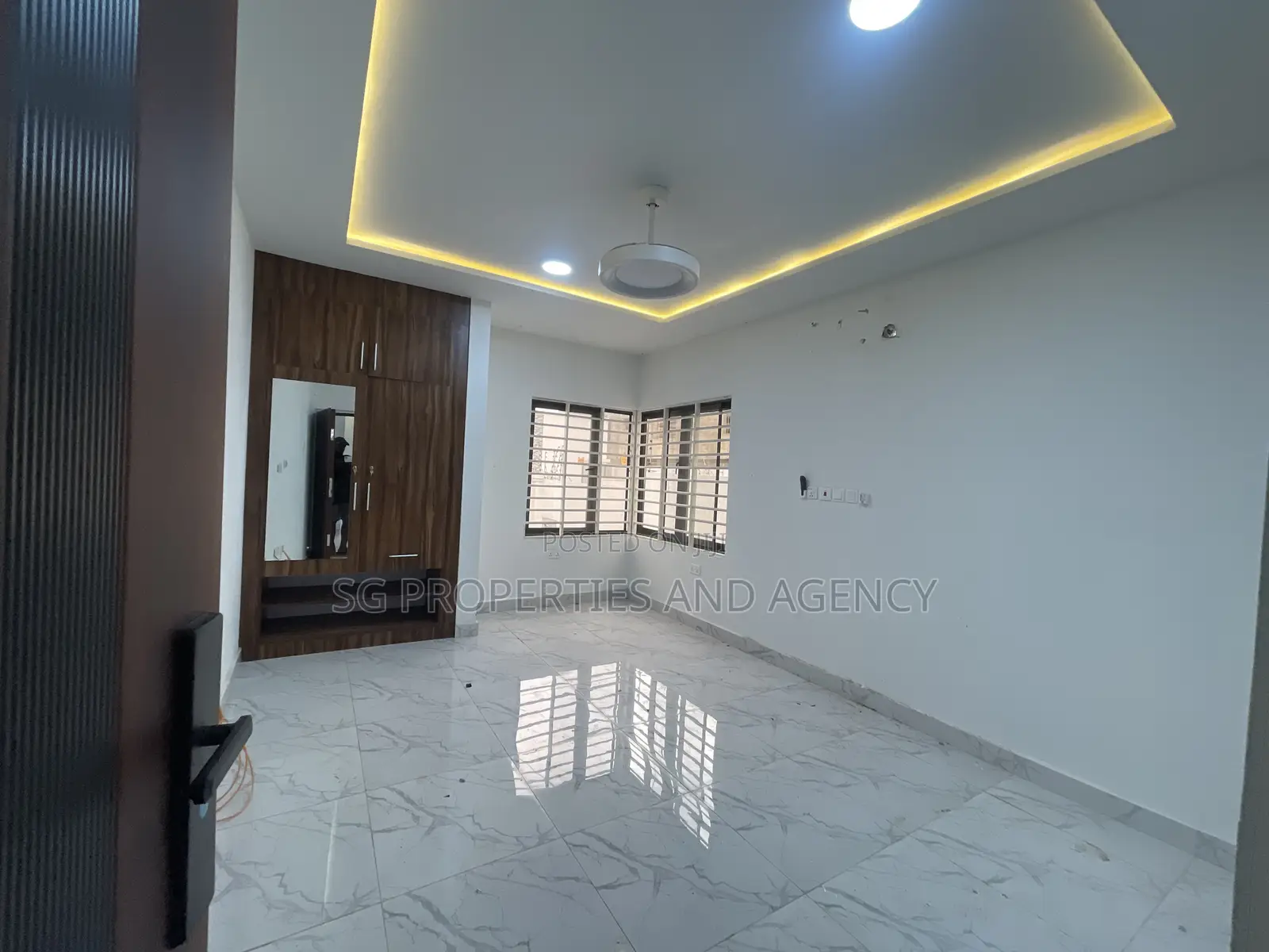 2bdrm House in Lashibi, Sakumono for sale