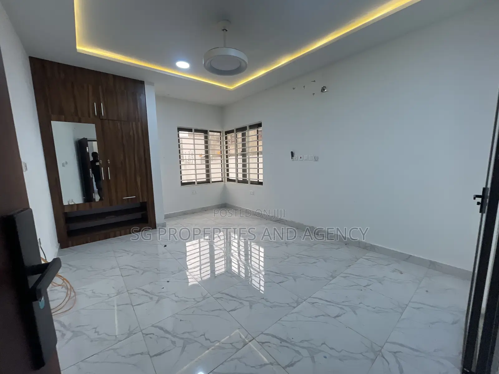 2bdrm House in Lashibi, Sakumono for sale