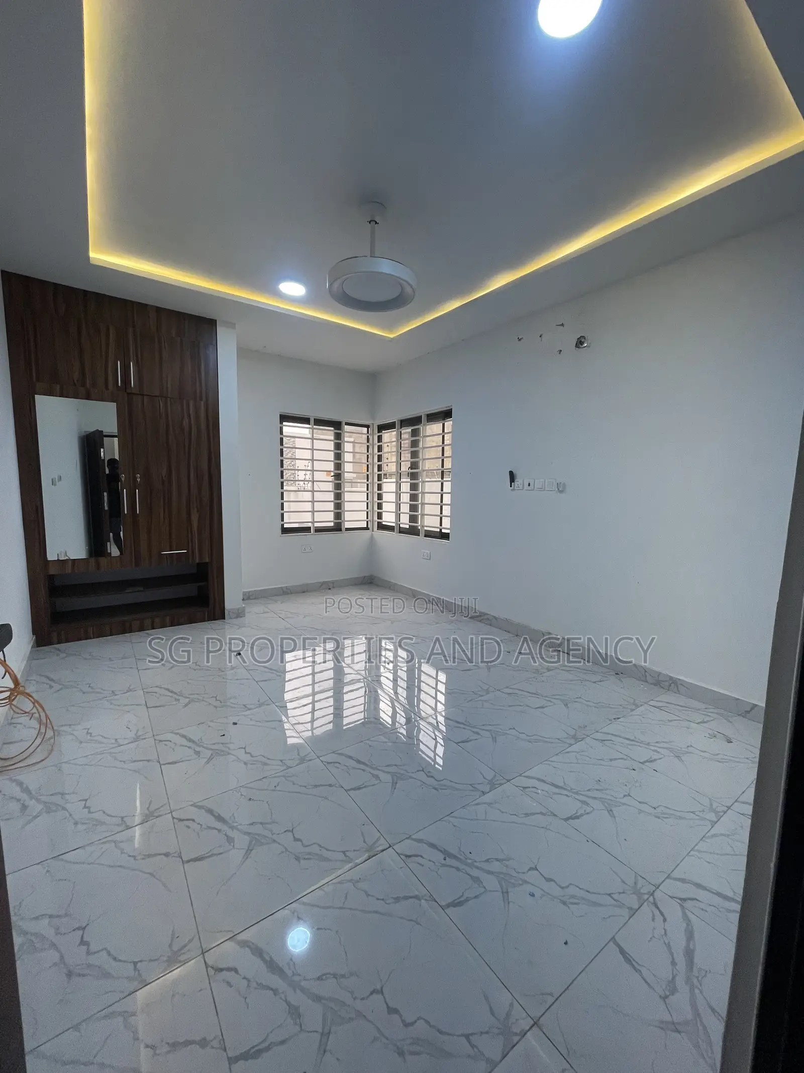 2bdrm House in Lashibi, Sakumono for sale