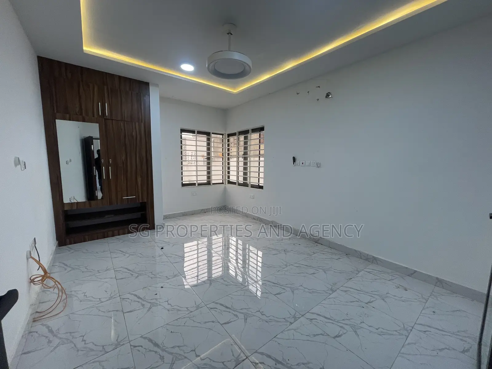 2bdrm House in Lashibi, Sakumono for sale