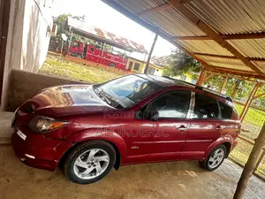 Pontiac Vibe