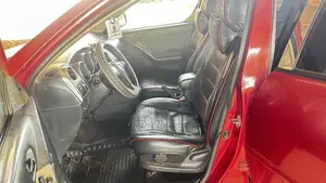 Pontiac Vibe