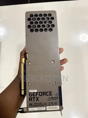 Geforce RTX 3080