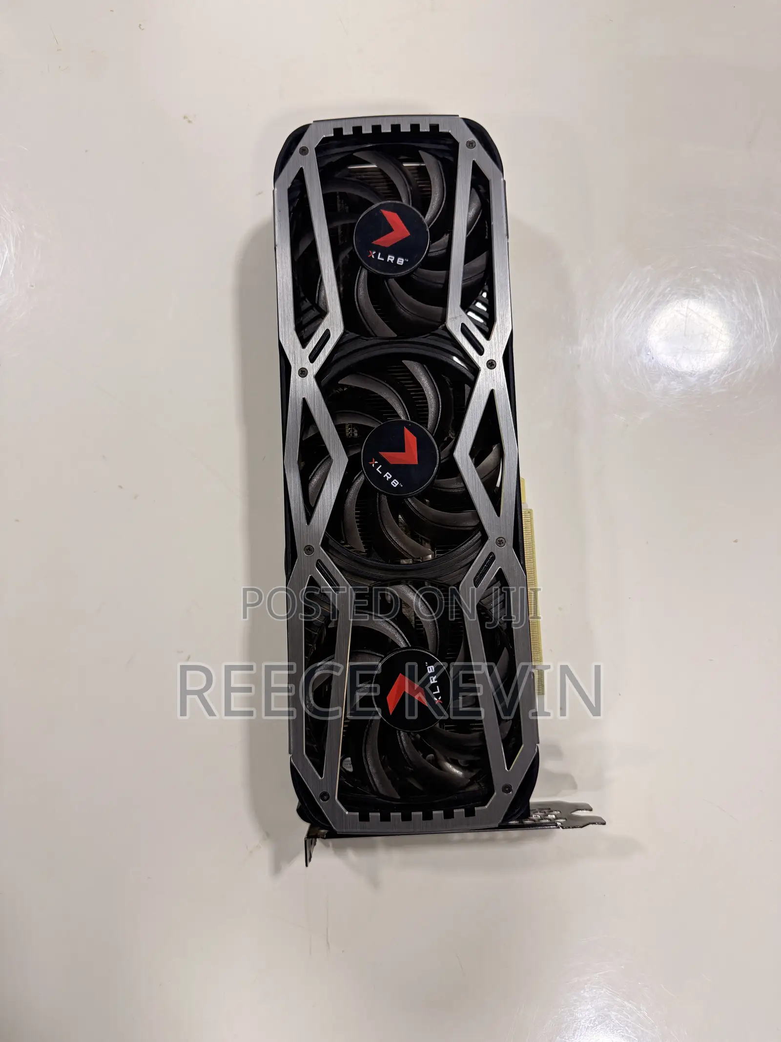 Geforce RTX 3080
