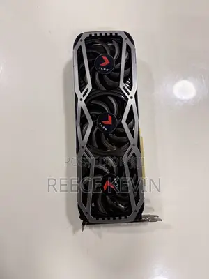 Geforce RTX 3080