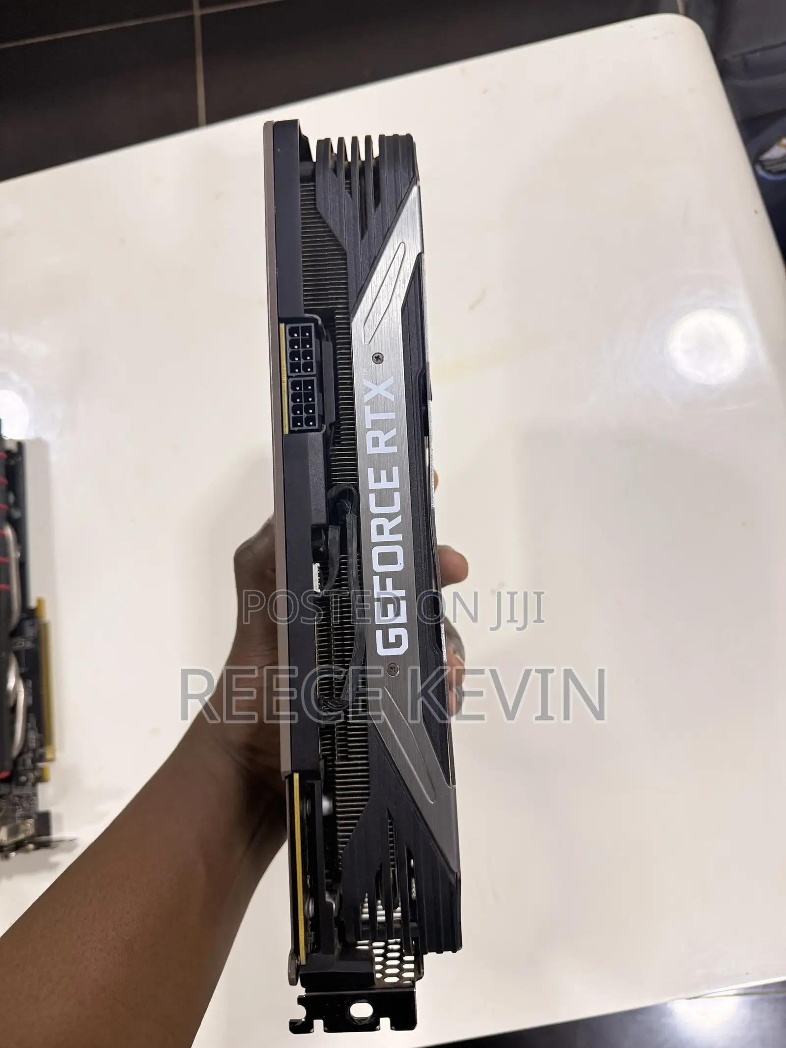 Geforce RTX 3080