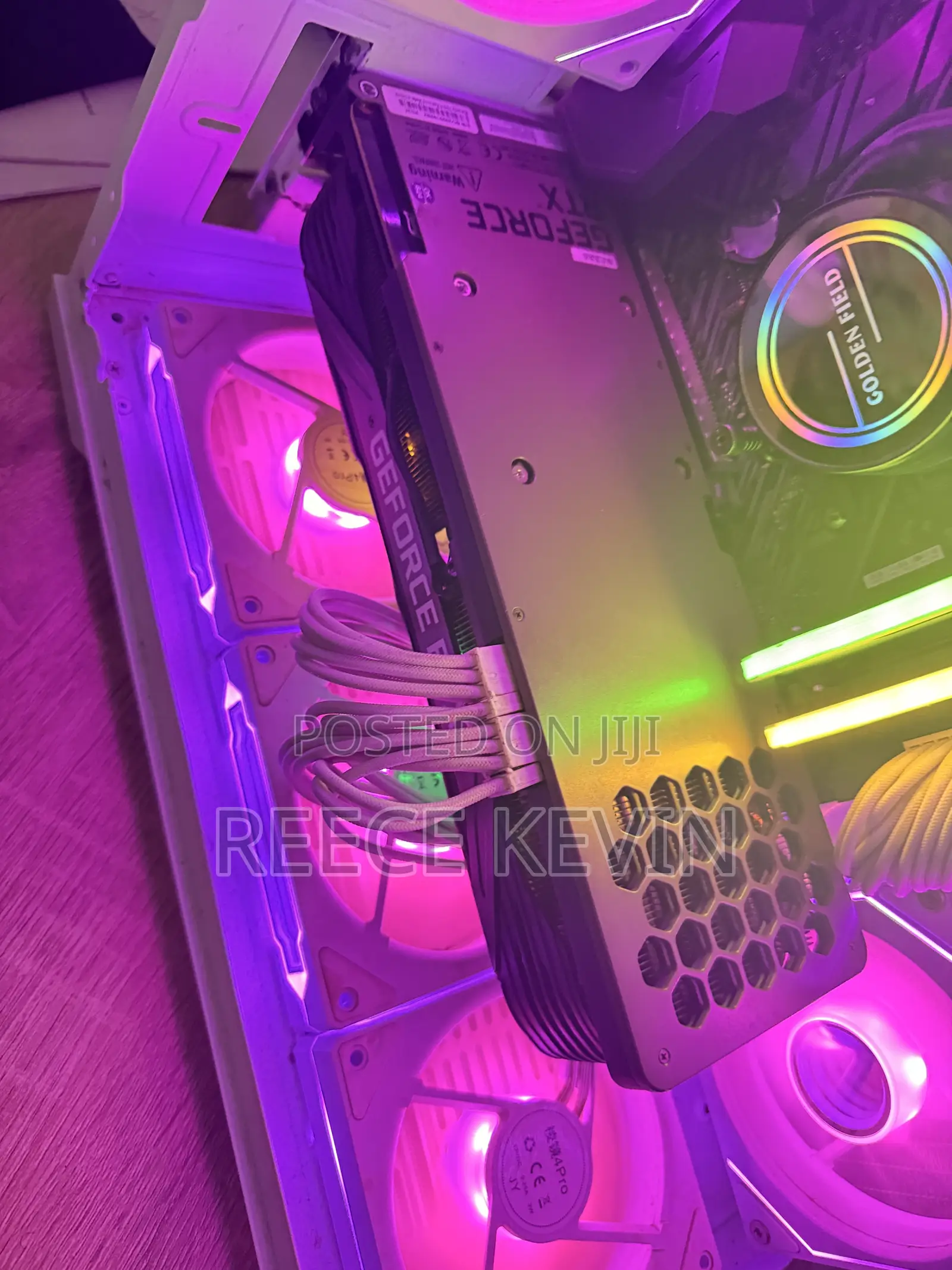 Geforce RTX 3080