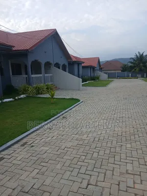 3bdrm Apartment in Bernard Agency, Amasaman for rent