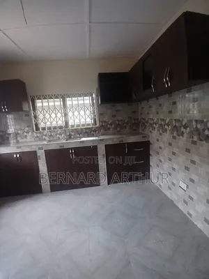 3bdrm Apartment in Bernard Agency, Amasaman for rent