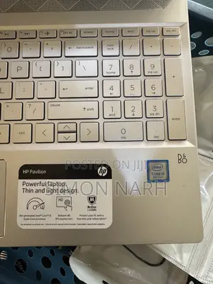 Laptop HP Pavilion 15 12GB Intel Core i5 HDD+SSD 1T
