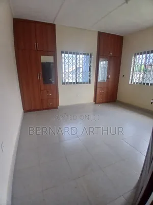 3bdrm Apartment in Bernard Agency, Amasaman for rent