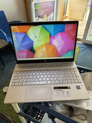 Laptop HP Pavilion 15 12GB Intel Core i5 HDD+SSD 1T