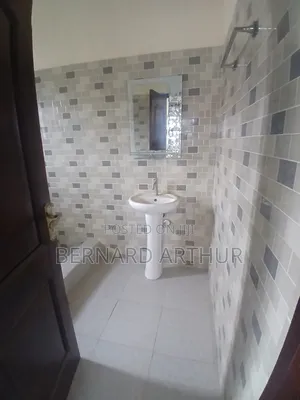 3bdrm Apartment in Bernard Agency, Amasaman for rent