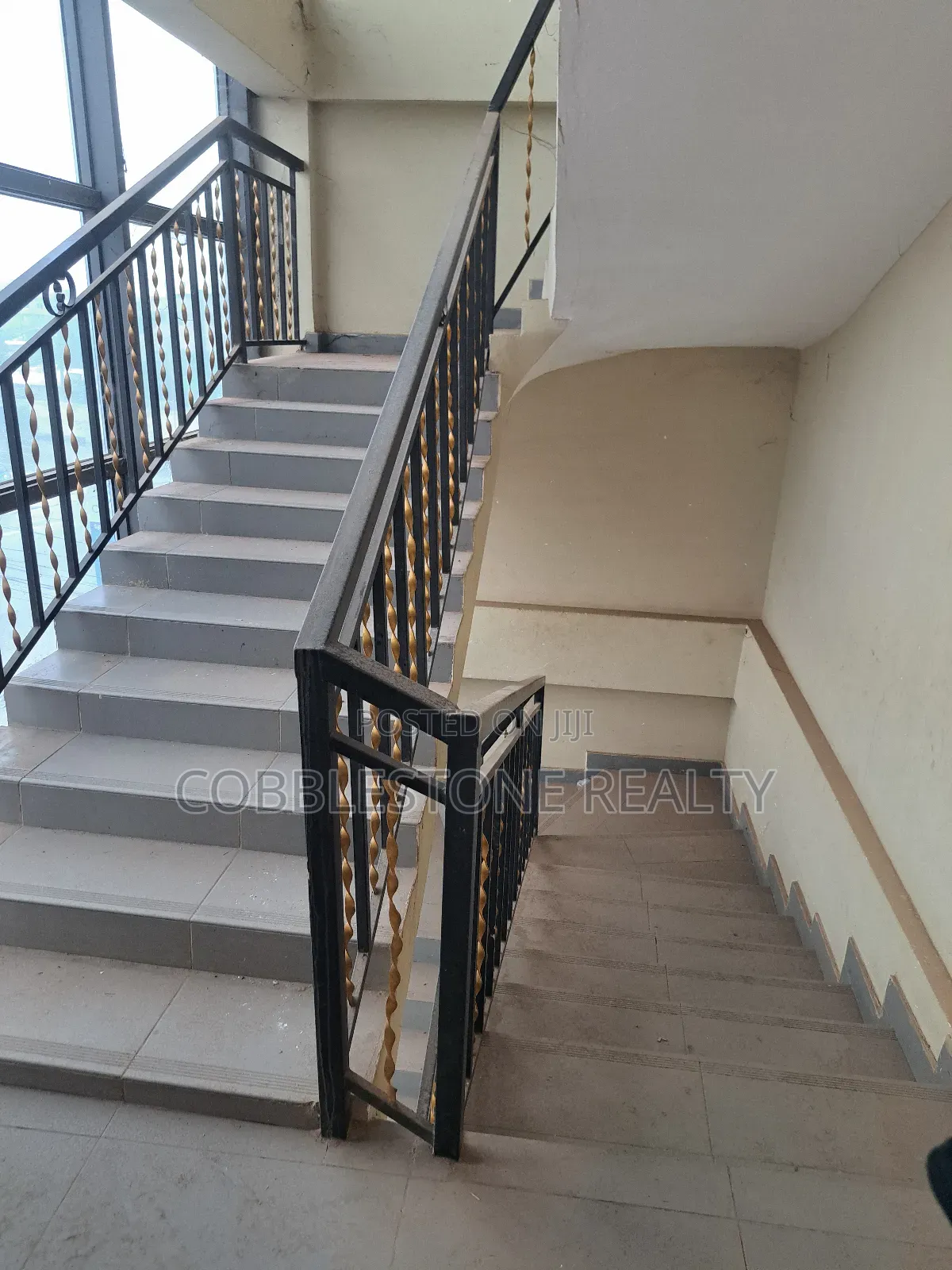 Office Space for Rent in Spintex Eco Bank