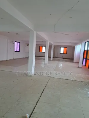 Office Space for Rent in Spintex Eco Bank