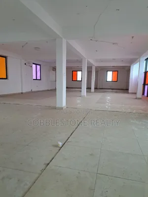 Office Space for Rent in Spintex Eco Bank