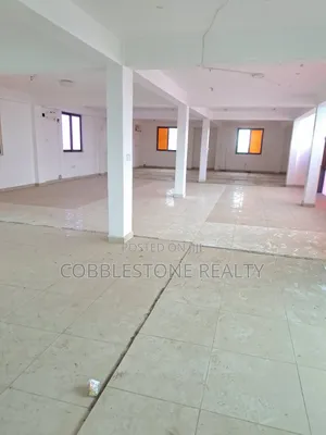 Office Space for Rent in Spintex Eco Bank