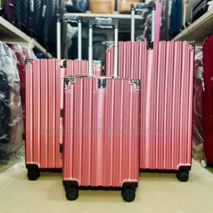 Smart Luggage