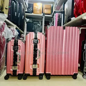 Smart Luggage