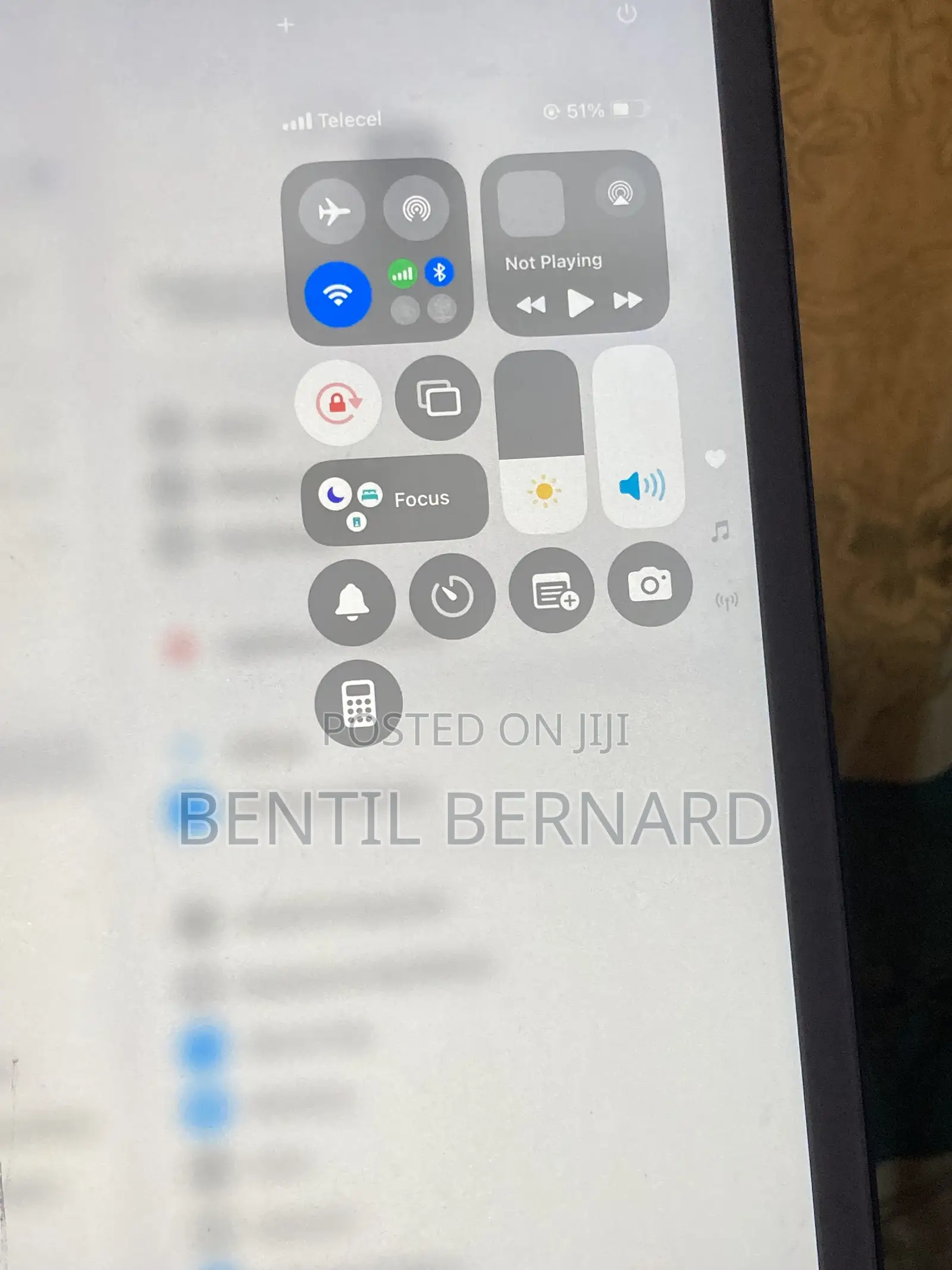 Apple iPad 10.2 (2019) 32 GB Gray