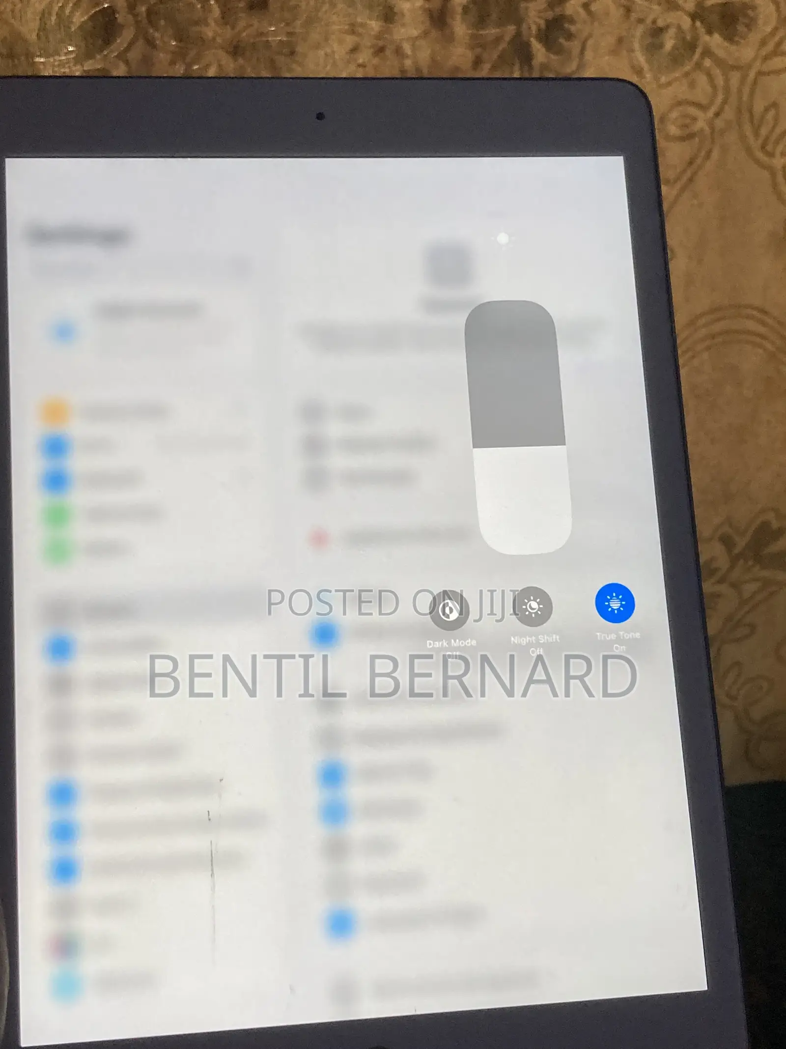 Apple iPad 10.2 (2019) 32 GB Gray