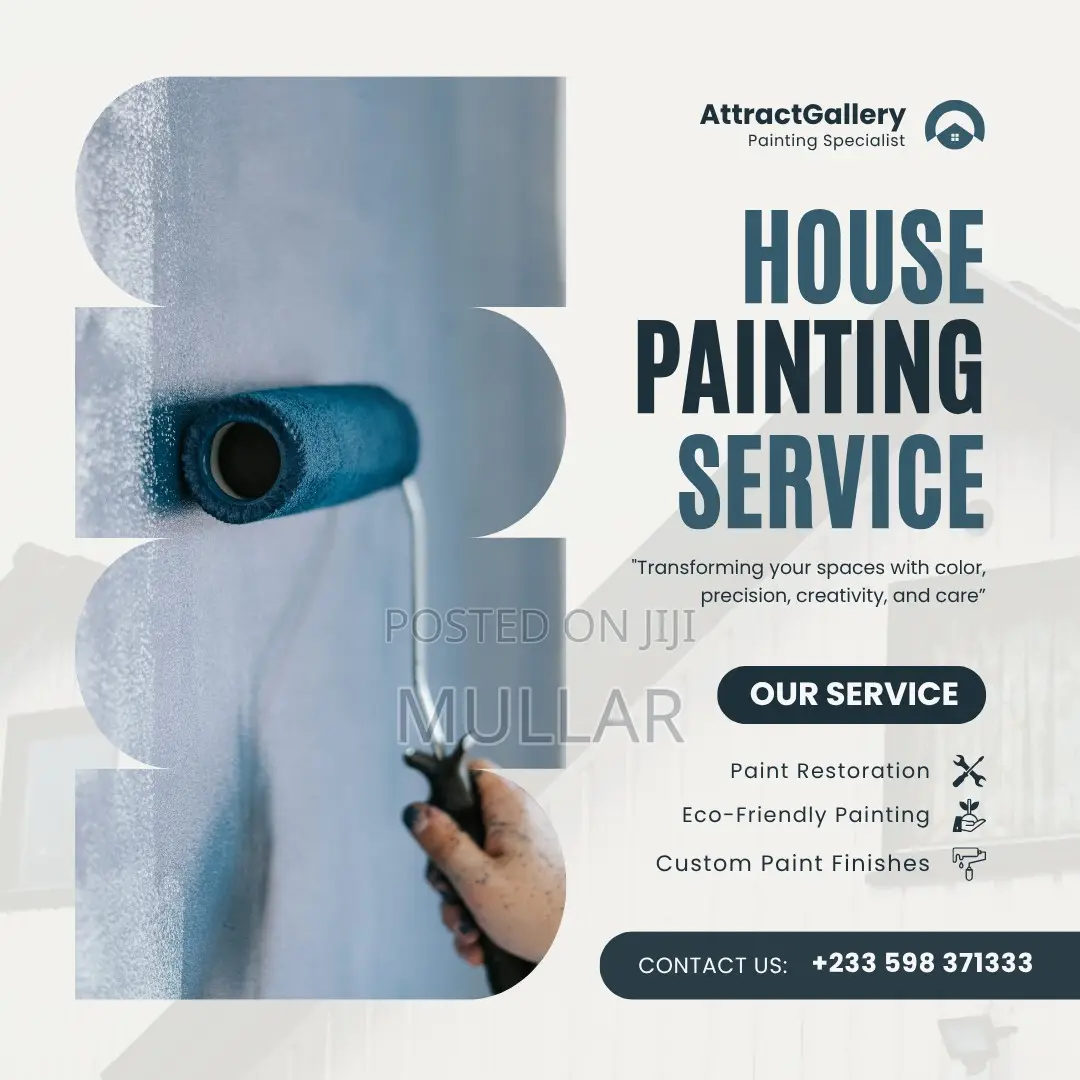 Painting Service