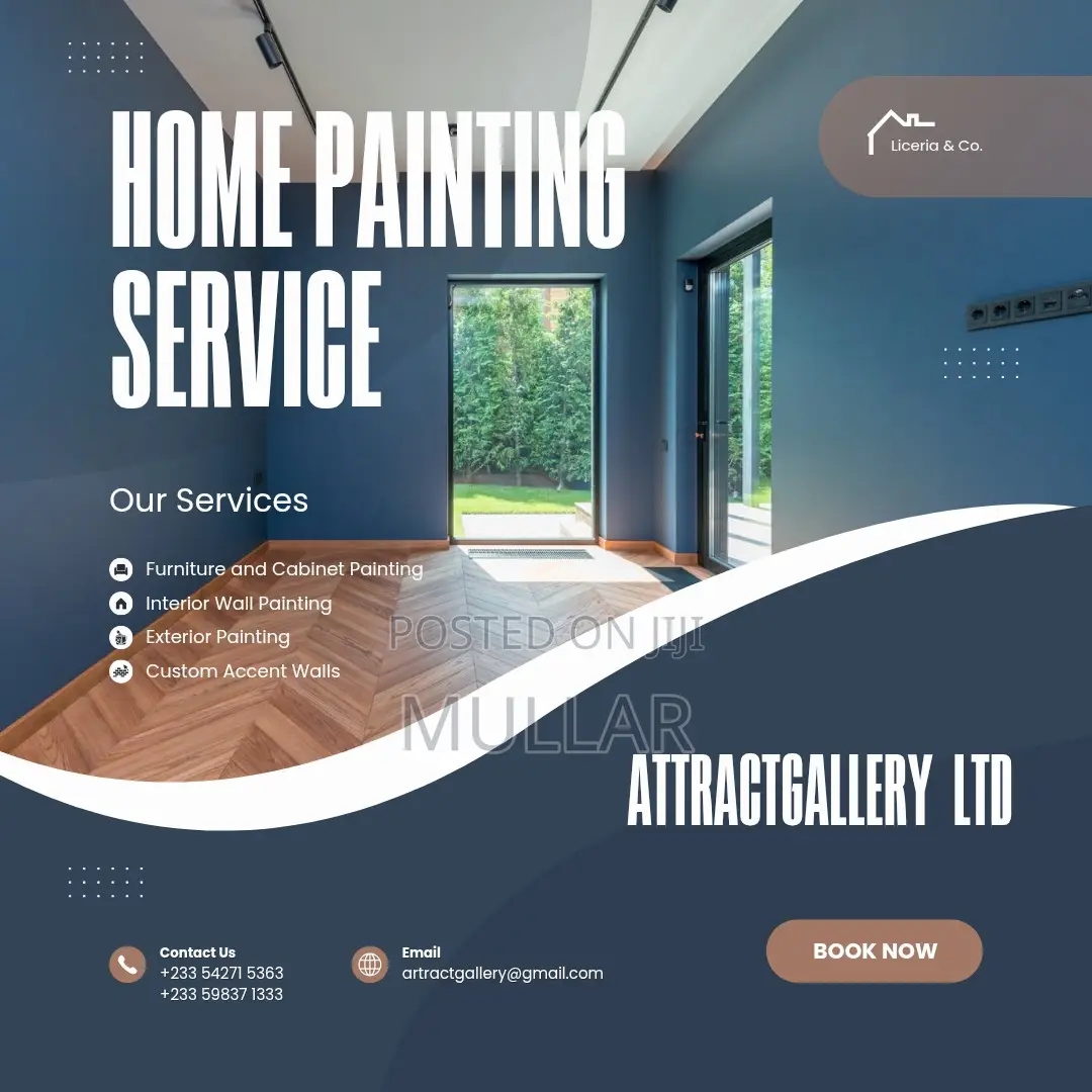 Painting Service