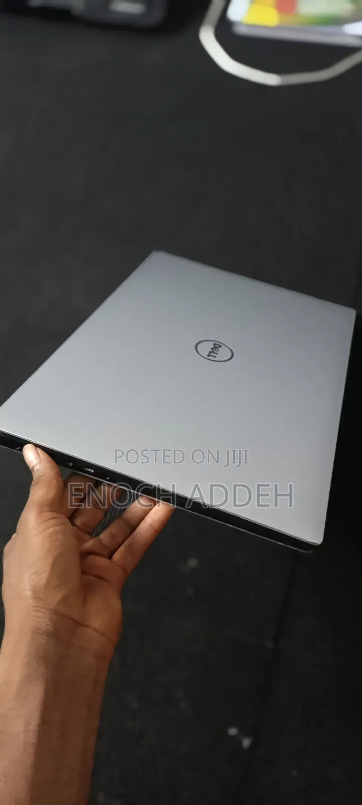 Laptop Dell Precision 5510 16GB Intel Core i7 SSD 256GB