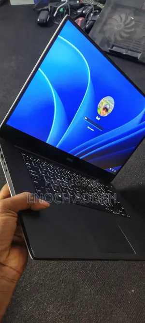 Laptop Dell Precision 5510 16GB Intel Core i7 SSD 256GB