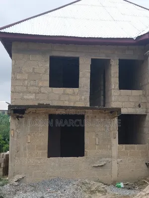 8bdrm House in Don Marcus Estate, Kumasi Metropolitan for sale