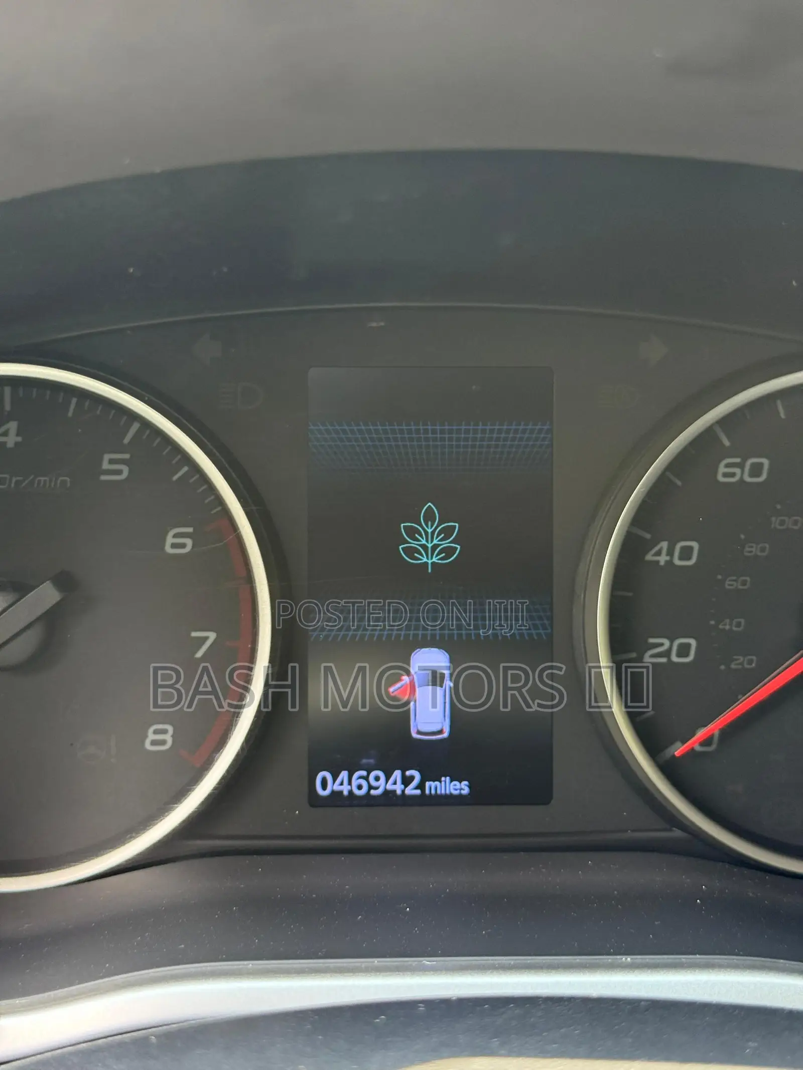Mitsubishi Eclipse Cross 1.5 FWD 2021 Brown