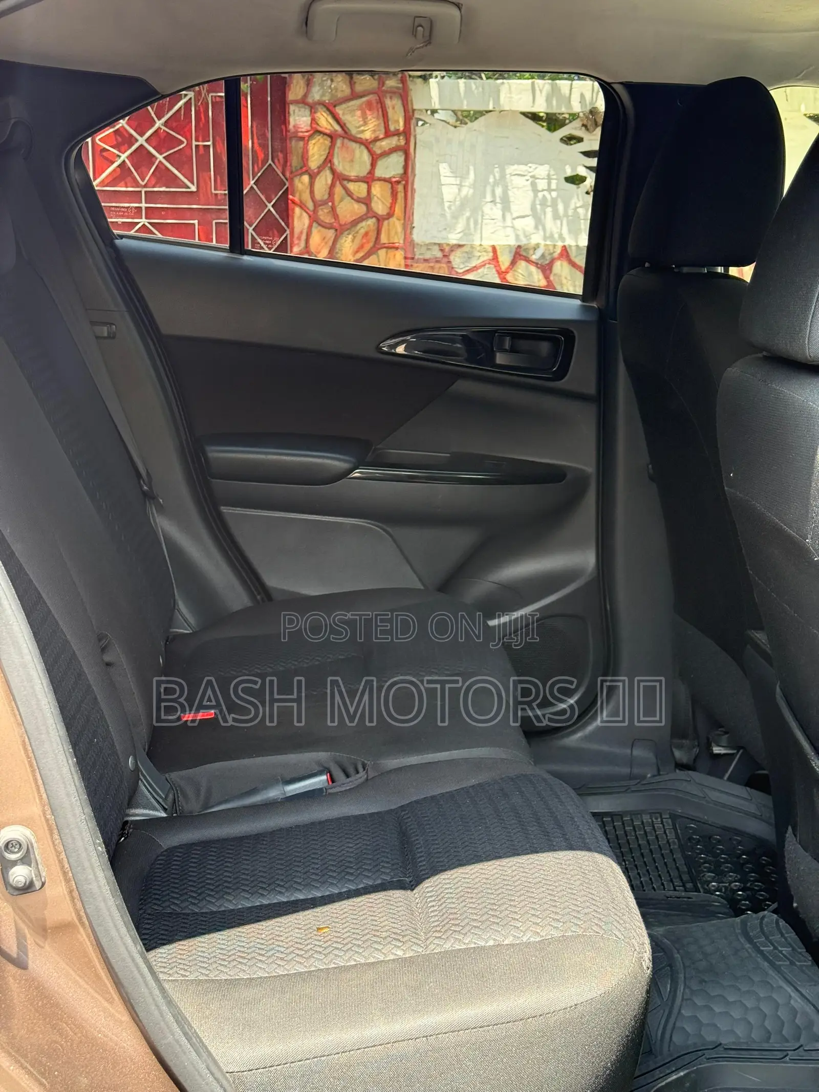 Mitsubishi Eclipse Cross 1.5 FWD 2021 Brown